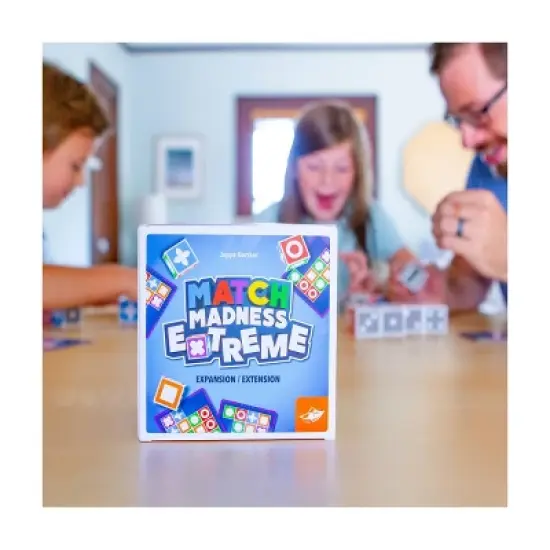 Match Madness Extreme Game Expansion image {4}