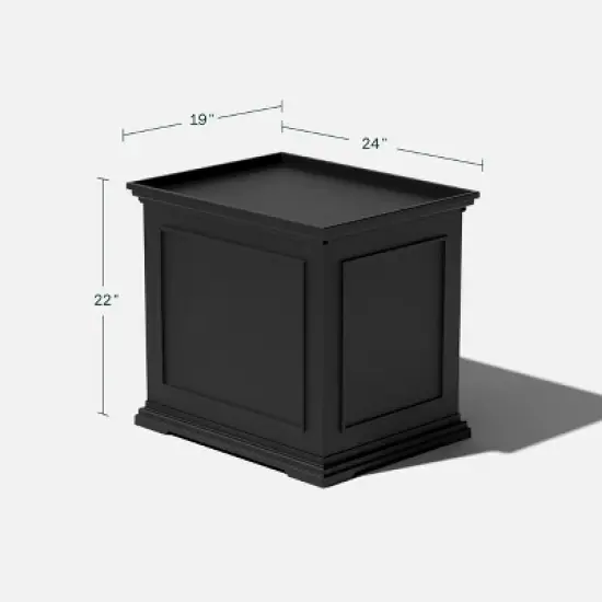 Veradek Brixton Tray Table image {1}