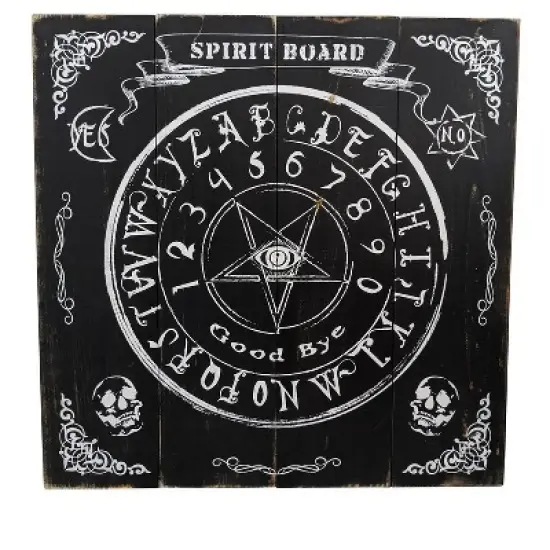 Sunstar 18.5 Inch Hanging Spirit Board image {1}