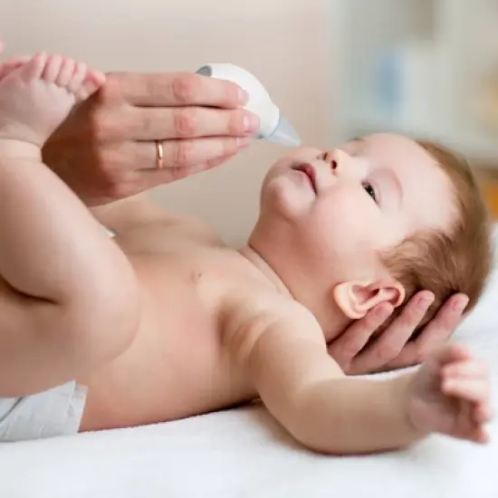 Lulyboo Baby Grooming Kit - 14pc - White image {2}