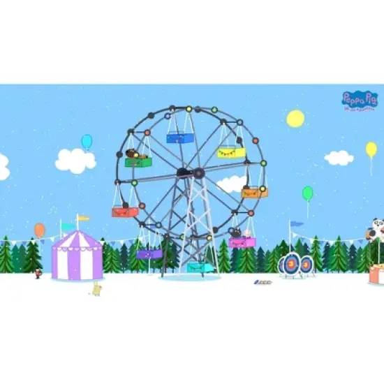 Peppa Pig World Adventures - PlayStation 4 image {5}