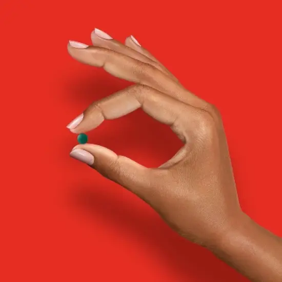 Iron Dietary Supplement Tablets - 180ct - up&up&trade; image {1}