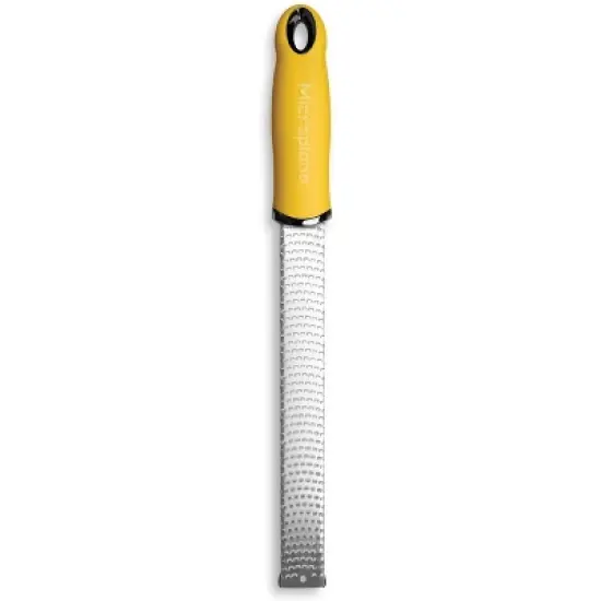 Microplane Premium Classic Zester Grater image {11}