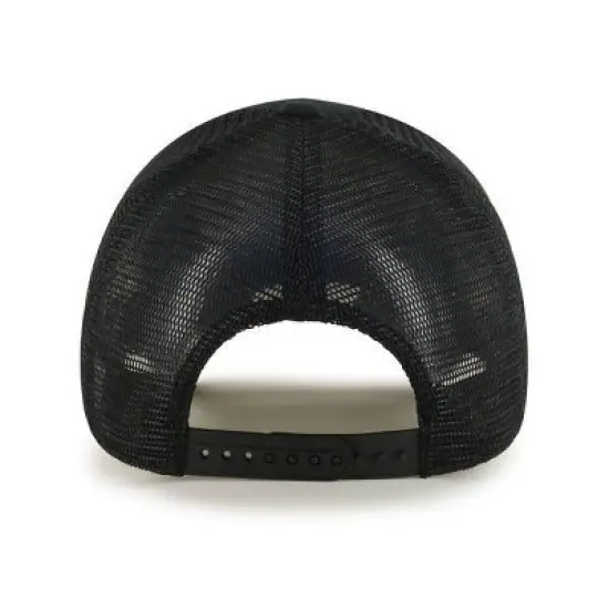 NBA Charlotte Hornets Gannon Hat image {1}