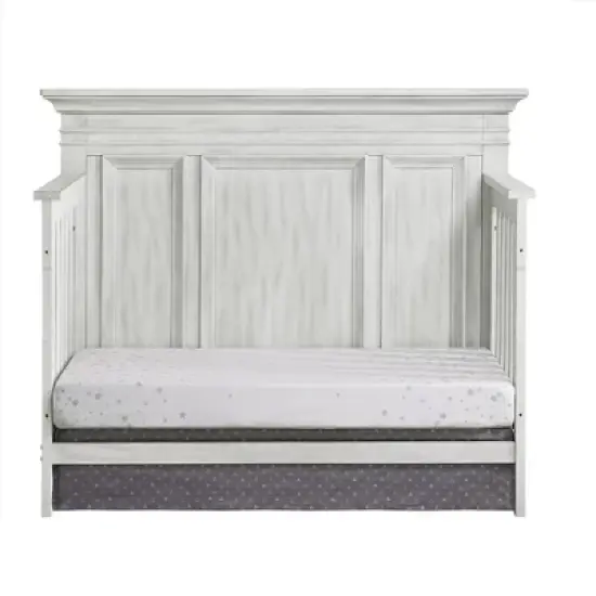 Oxford Baby Weston 4-in-1 Convertible Crib image {6}