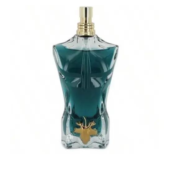 Jean Paul Gaultier Jean Paul Gaultier Le Beau By Jean Paul Gaultier Men Eau De Toilette Spray (Tester) 4.2 Oz/125 Ml image {1}