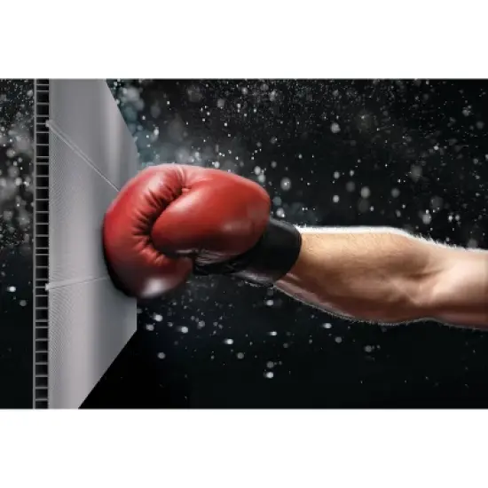 Keter Premier Deck Box Gray - 150gal image {7}