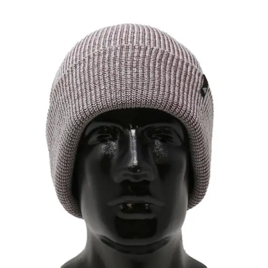 Arctic Gear Adult Acrylic Cuff Winter Hat image {1}