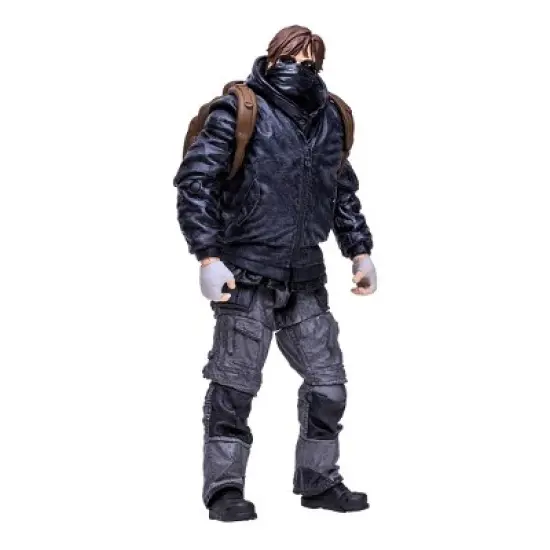 DC Comics The Batman Movie - Bruce Wayne Action Figure image {4}