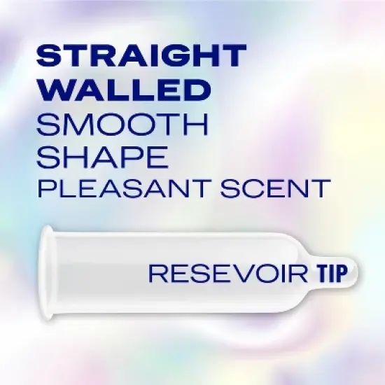 Durex Air Contraceptives - 10ct image {10}