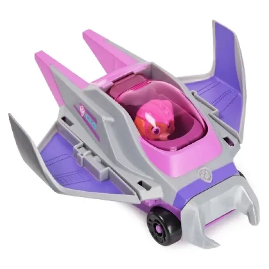 PAW Patrol Skye Aqua Vehicle image {3}