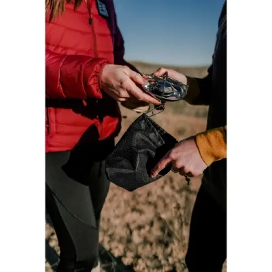 Stansport Backpackers Single Burner Mini Butane Stove image {7}