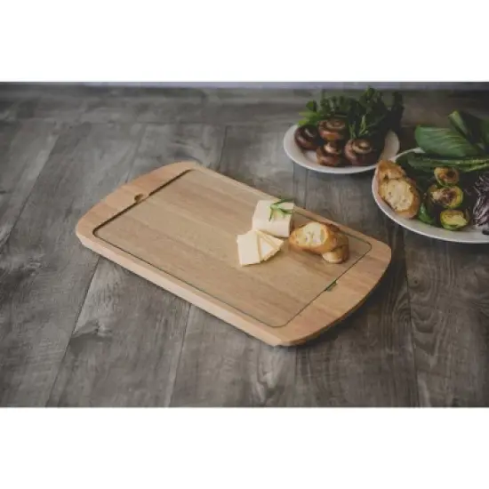 Toscana Disney Star Wars Scroll Billboard Glass Top Serving Tray image {8}