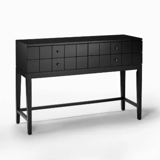 Henrieville Console Table - Threshold&trade; designed with Studio McGee image {7}
