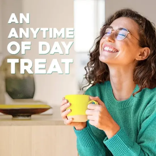 The Original Donut Shop Cookie Dough So Delicious Medium Roast Keurig K-Cup Coffee Pods - 24ct image {4}