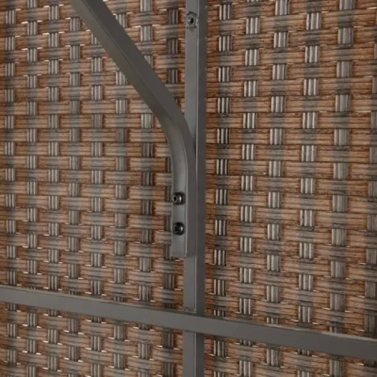 5pc Outdoor Bar Set - Patio Festival image {4}