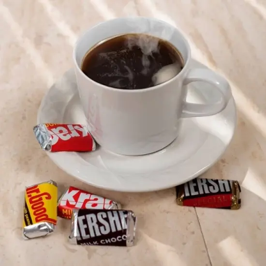 Hershey's Miniatures Assortment - 56oz image {6}