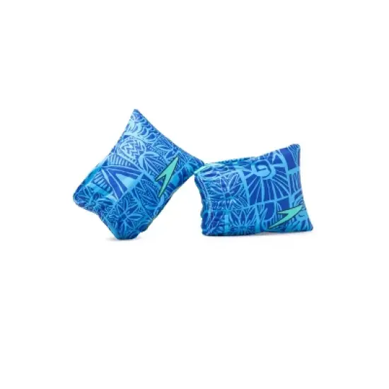 Speedo Kids' Fabric Armband image {6}