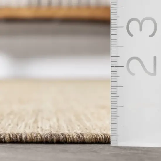 nuLOOM Ray Diamond Indoor/Outdoor Patio Area Rug image {2}