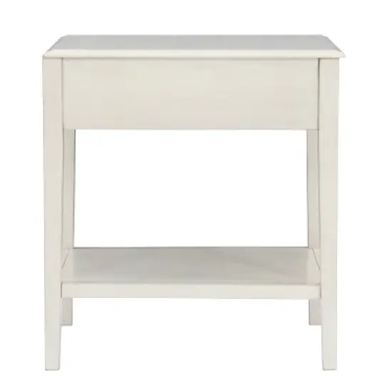 Calinda Side Table - Powell Company image {3}