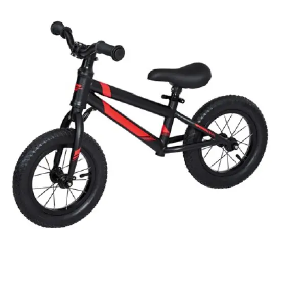 Balance Bike Lightweight Toddler Bike for 2, 3, 4, 5 and 6 Year Old Boys and Girls - No Pedal Bikes for Kids with Adjustable Handlebar and Seat image {7}