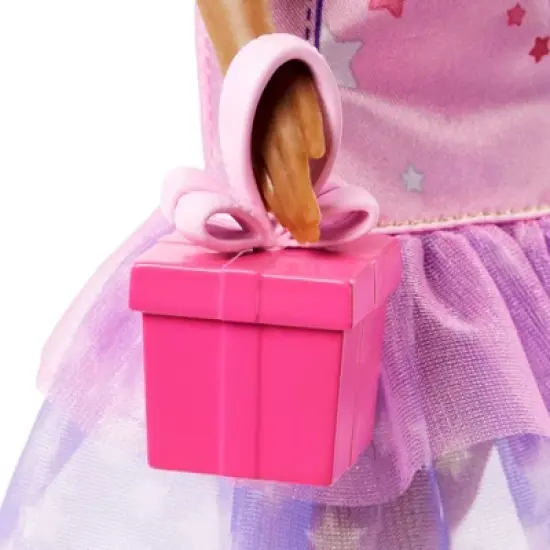 My First Barbie - Black Hair image {5}