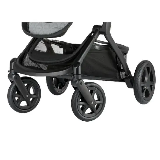 Graco Premier Mode Nest Travel System image {5}