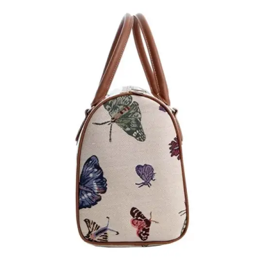 Signare USA Butterfly Travel Bag image {2}