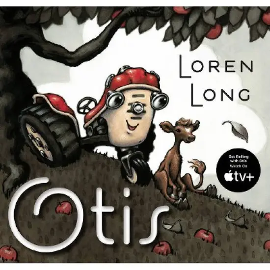 Otis - by Loren Long image {3}