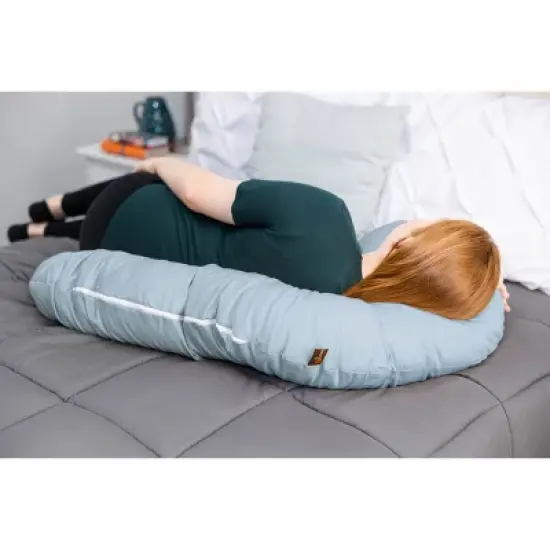 Leachco Snoogle Mini Support Pillow image {3}