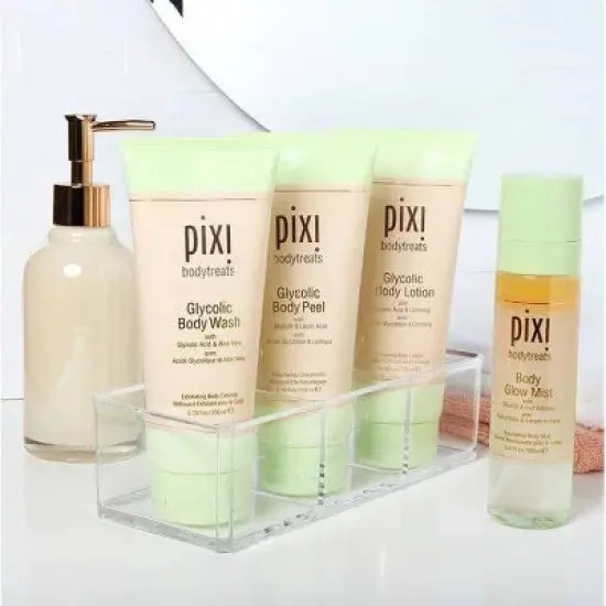 Pixi by Petra Glycolic Aloe Body Lotion - 6.76 fl oz image {2}