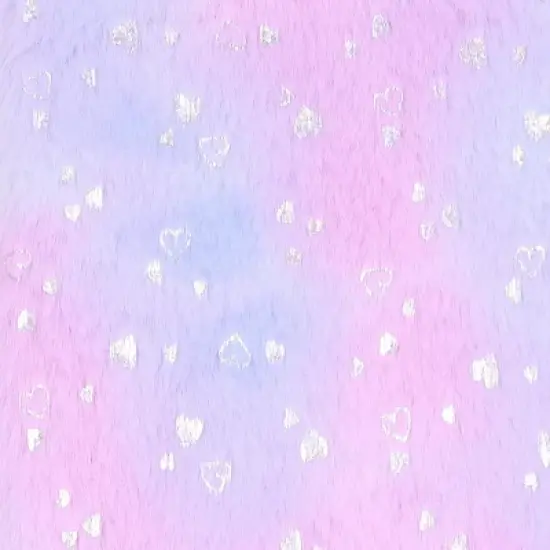 Love Plush Notebook A5 80 Pages Diary  for Study and Office, Suitable for Giving Girls gifts, Cute Princess Style Gift Back to School Season image {2}