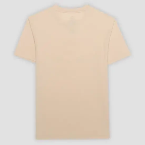 Adult The Nightmare Before Christmas Jack Skellington 'King of Fright' Graphic T-Shirt - Tan image {1}