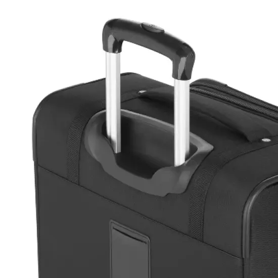 SWISSGEAR Zurich Softside Medium Checked Suitcase image {9}