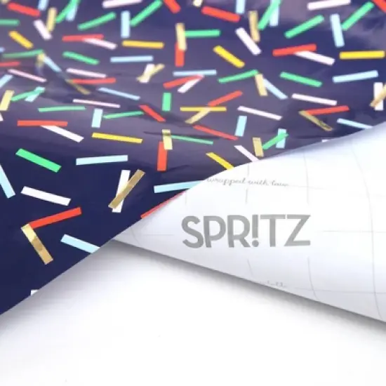 Gift Wrap Shapes Printed Pattern - Spritz&trade; image {2}