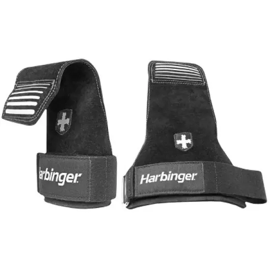 Harbinger Weight Lifting Grips image {2}
