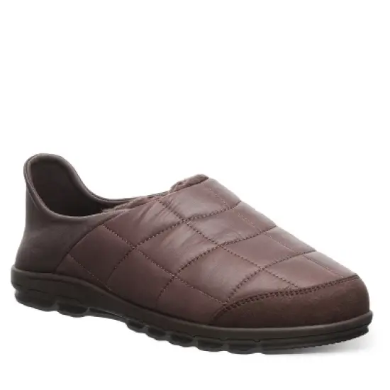 Bearpaw Men's Harry Slippers image {9}