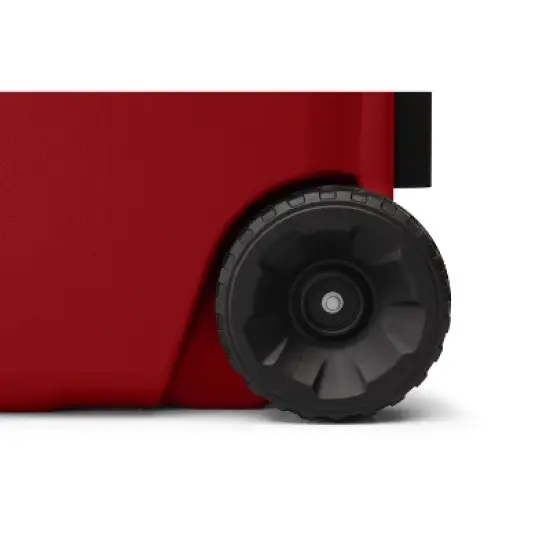 Coleman 316 65qt Wheeled Cooler image {5}