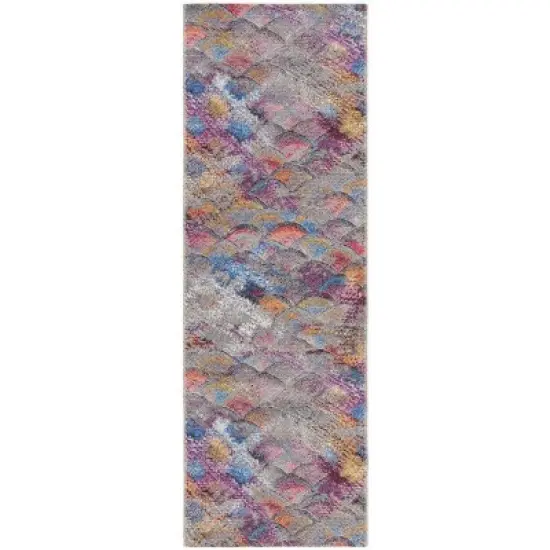 Barbados 500 BAR547 Power Loomed Rug - Safavieh image {9}