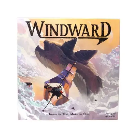 PlayMonster Windward Game image {4}