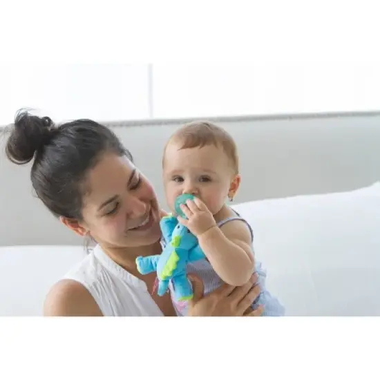 WubbaNub Pacifier image {6}