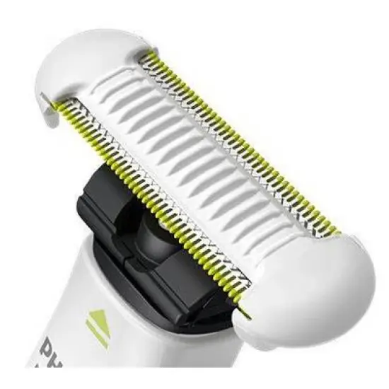 Philips Norelco OneBlade Intimate Replacement Blade - QP229/80 - 2ct image {3}