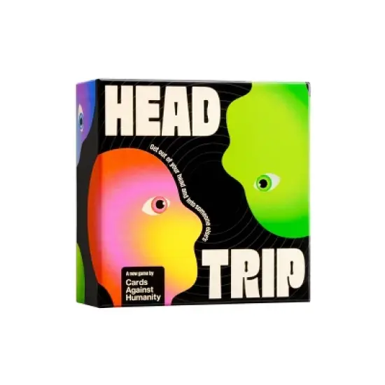 Head Trip by Cards Against Humanity Game image {6}