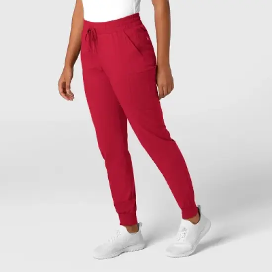 Wink Boundless Women's Jogger Scrub Pant image {3}