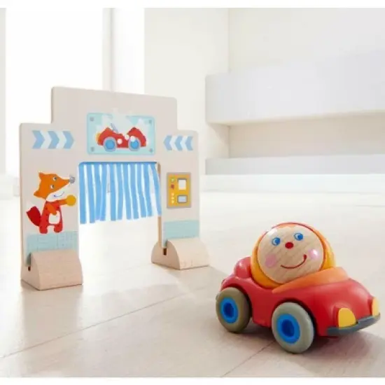 HABA Kullerbu Car Wash Accessory image {2}