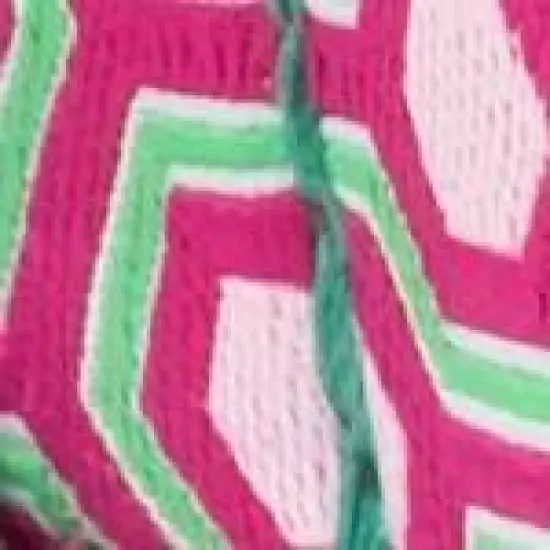 The Worthy Dog Hexagon Dog Collar image {2}