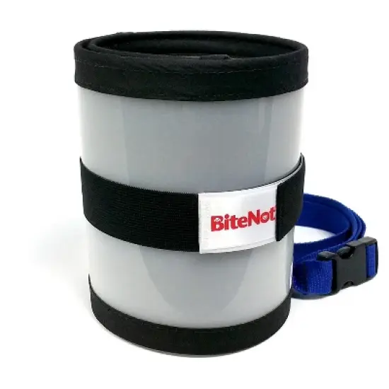 BiteNot Collar, 3.5" W X 16" L image {3}