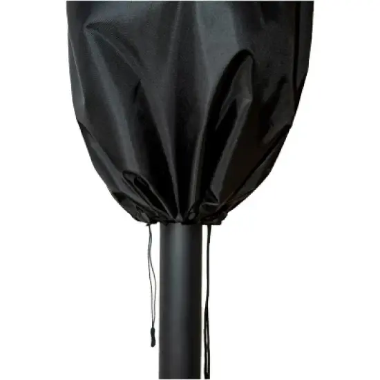 Akefit Umbrella Cover Waterproof Outdoor Protection for Offset Patio Umbrellas Fits 7&ndash;11FT image {4}