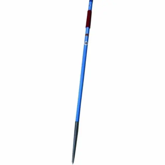 Amber Fight Gear Conqueror 300 Mastering Track and Field Competition Throws with The IAAF Certified Javelin, 700gm 50m, Color May Vary image {1}