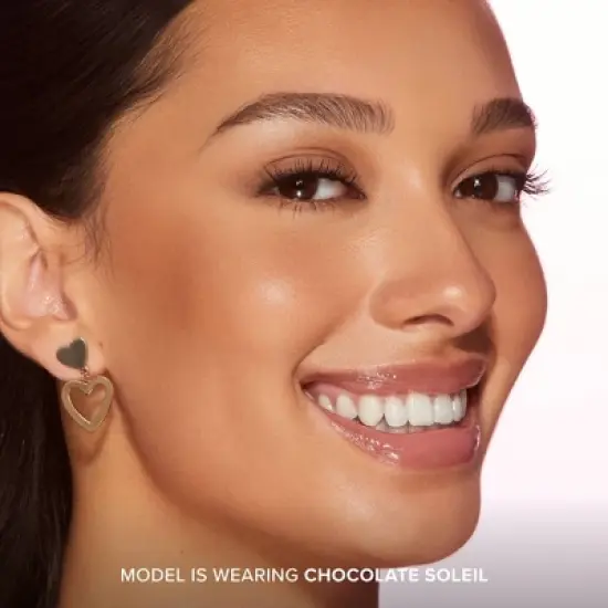 Too Faced Chocolate Soleil Matte Bronzer - 0.28 oz - Ulta Beauty image {2}